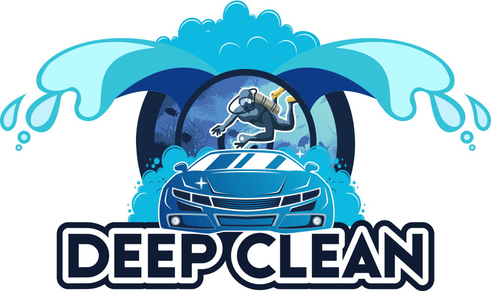 Deep Clean Car Wash