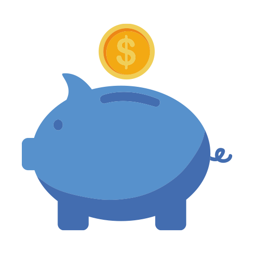 icon-savings