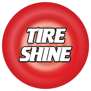 Tire Shine