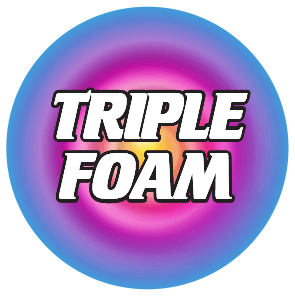 Triple Foam