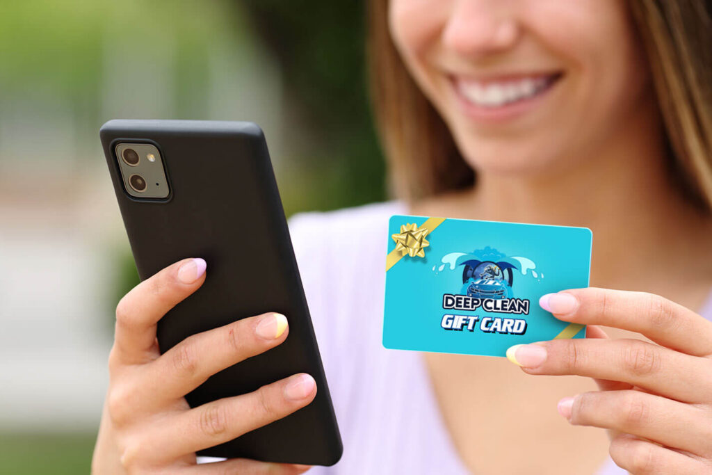 Deep Clean Car Wash Pooler GA